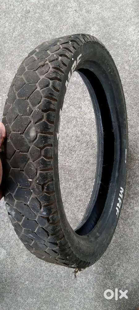 Tyre fore sale