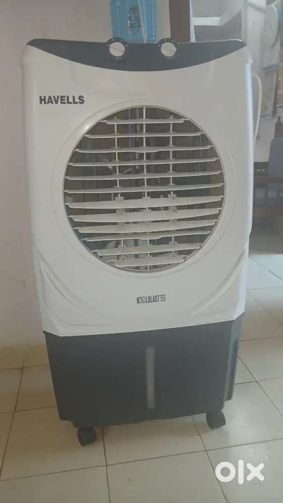 Havells koolblast 55 ( with 1 year warranty)