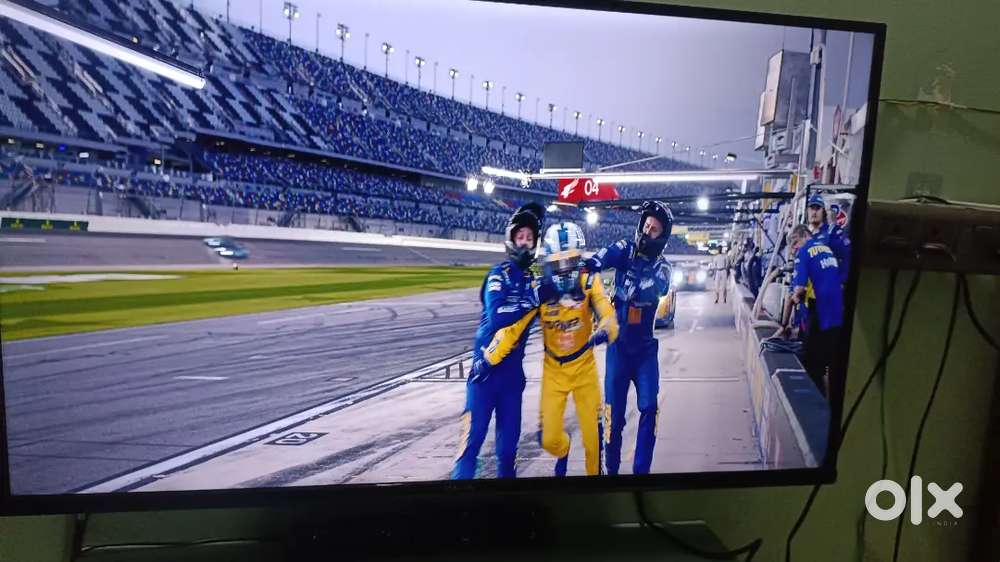 Iffalcon k61 43inch 4k hdr10 smart tv