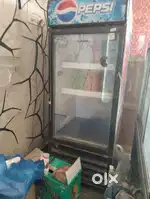 COMMERCIAL FRIDGE FOR SALE