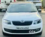 Skoda Octavia 2.0 TDI AT Style Plus, 2016, Diesel
