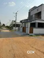 BMRDA Site available For Sale in Attibele