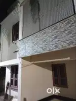 1 BHK -shangumugham