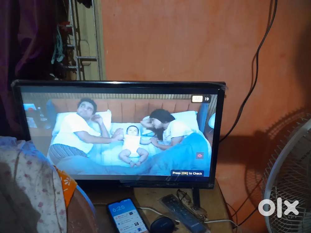 Kodak brand new 24 inch TV