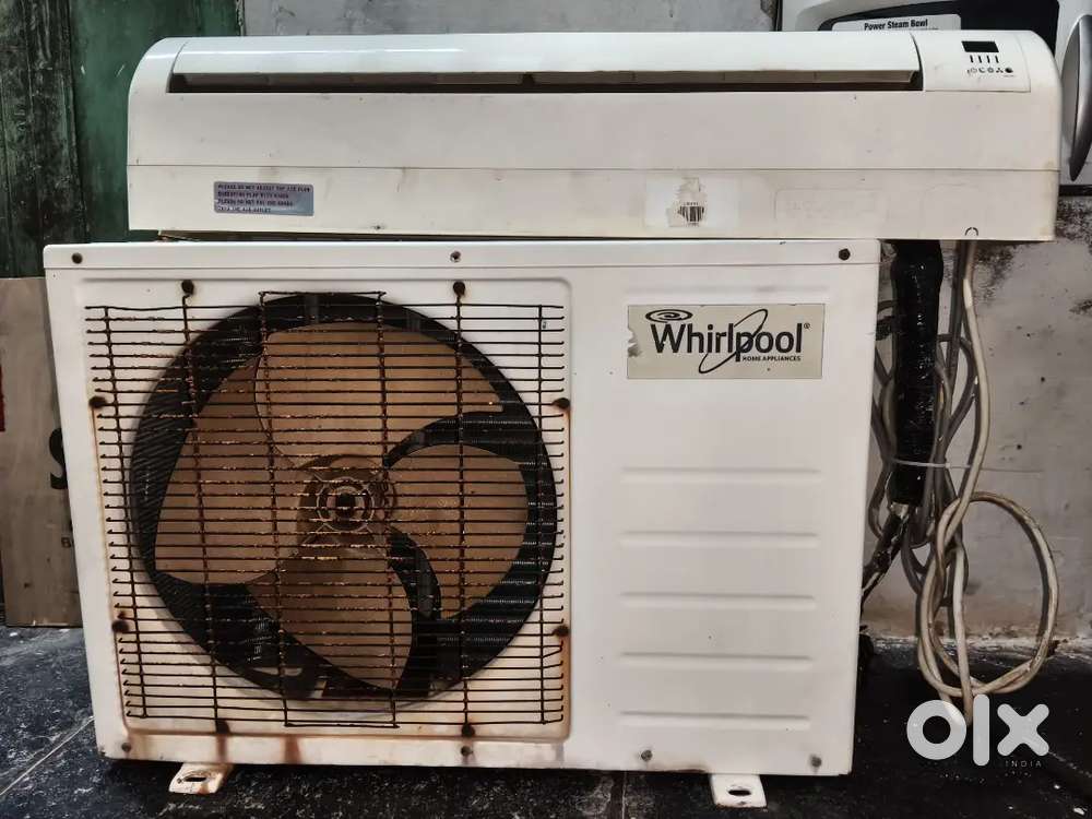 Whirlpool AC