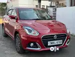 2024 Dzire ZXI +  | Well Maintained | Single Owner | Low KM
