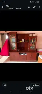 Home decore