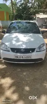 Tata Indica V2 2012