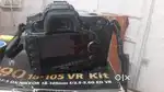 Camera d90 nikon