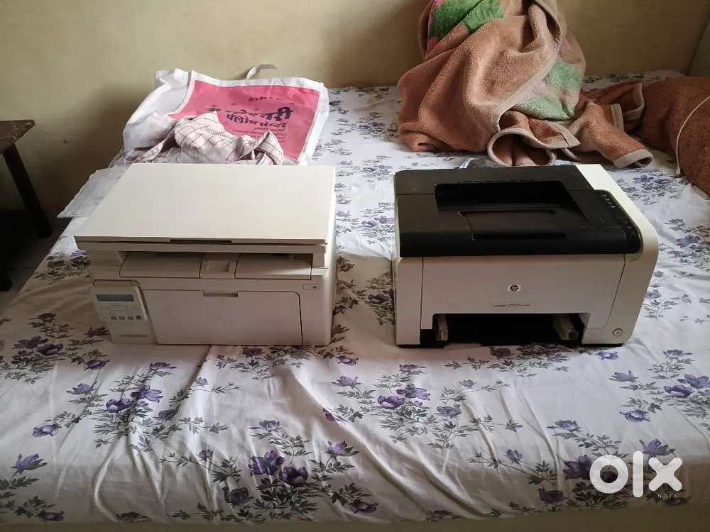 COMBO M132nw AND CP1025