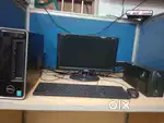 Working condition computer