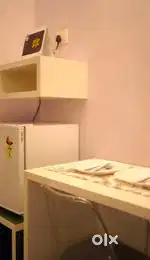 Fully Furnished Studio Apartment