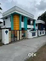 1600sqft house with 5 cent plot for sale in perumpuzha kundara