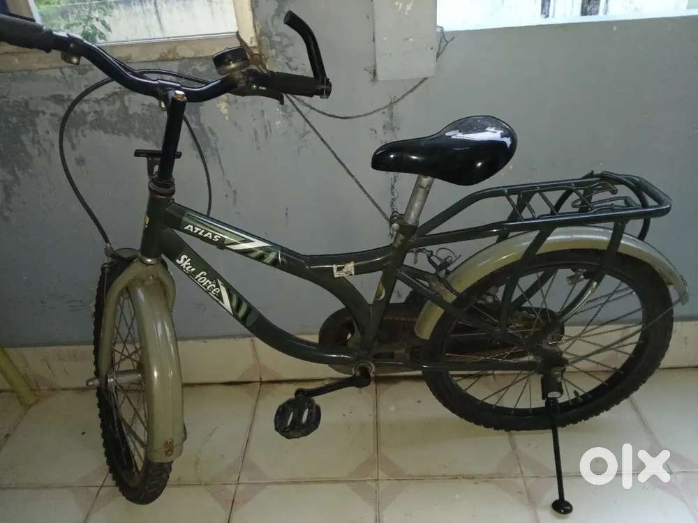 Cycle good condition, kids cycle