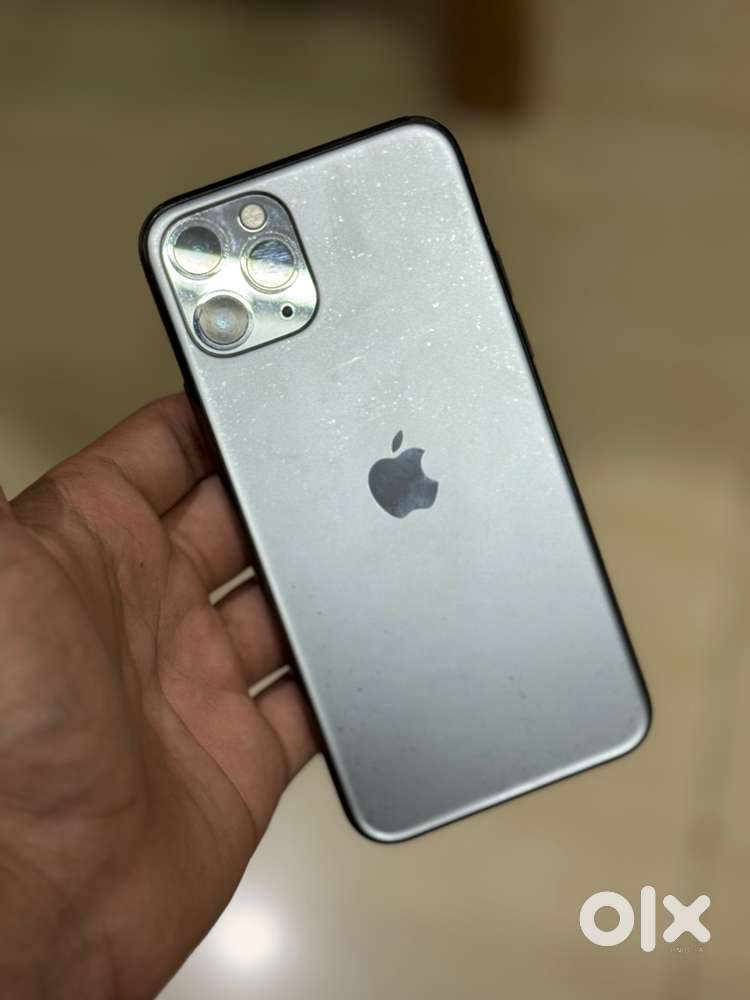 Iphone 11 pro 256gb