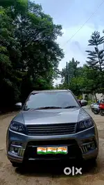 Maruti Suzuki Brezza ZDi, 2019, Diesel
