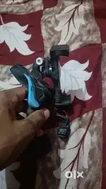 गुलाब का पत्ता

हेलमेट का पट्टा

सेल फोन के साथ माउंट करें