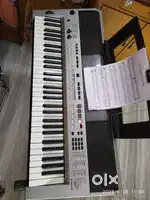 Yamaha keyboard PSR I-455