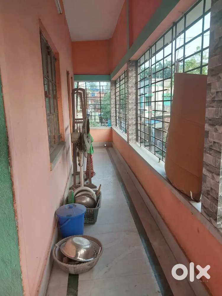 House rent, office rent or paying guest