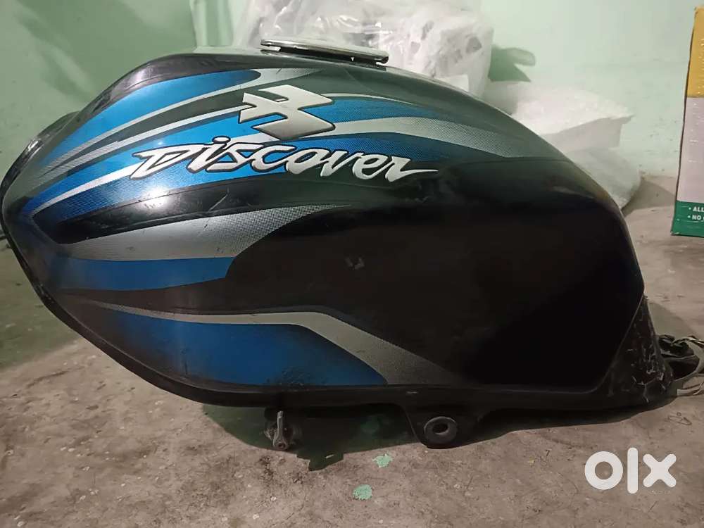 Discover and Pulsar spare parts sale