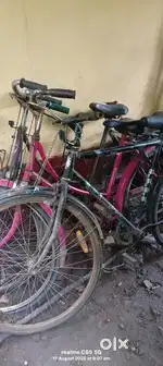 Hero and Atlas cycle