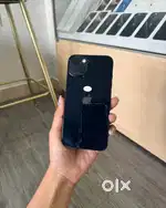 I phone 13 with  apple  warrenty in new condition affordable condition