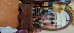 Drawsing mirror