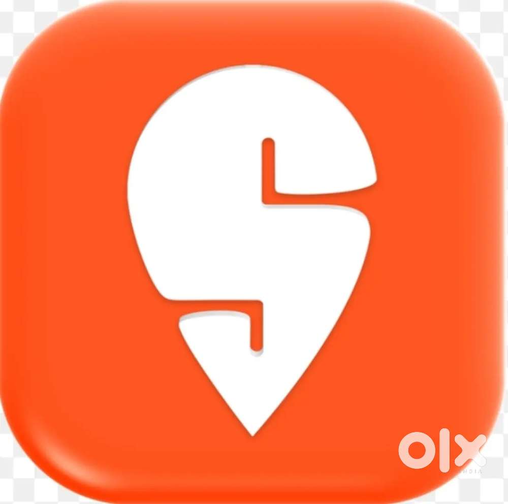 Swiggy delivery partner job