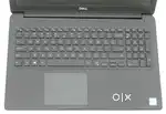 DELL - 7th - Gen. - C0RE i5 Laptop - Ultra Slim - 8GB/256 SSD/1TB HDD