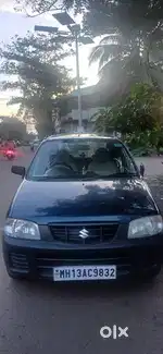 Maruti Suzuki Alto 0.8 LXI (O), 2011, Petrol