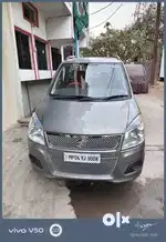 Maruti Suzuki Wagon R 2016 CNG & Hybrids 70000 Km Driven