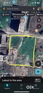 1 Bigha Land for Urgent Sale – Prime Location Shahberi
