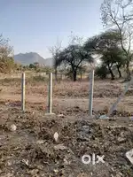 CLEAR TITLE LAND NEXT TO HIGHWAY
