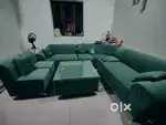 9 Seater Sofa for Sale