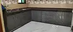 2bhk floor for job class vegitarian family
