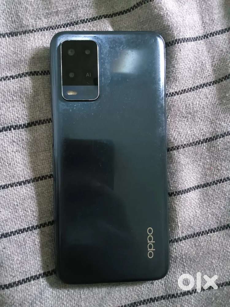 This phone oppo a54 6/128
