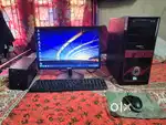 All setup desktop