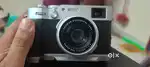 Fujifilm X100VI camera