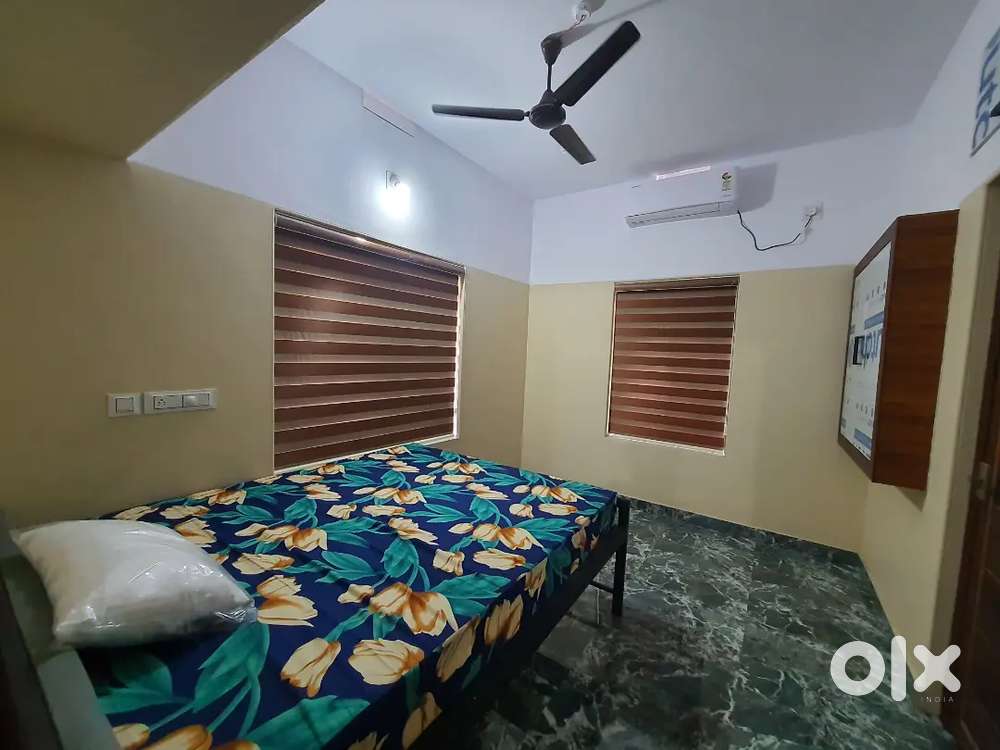 Flat for rent