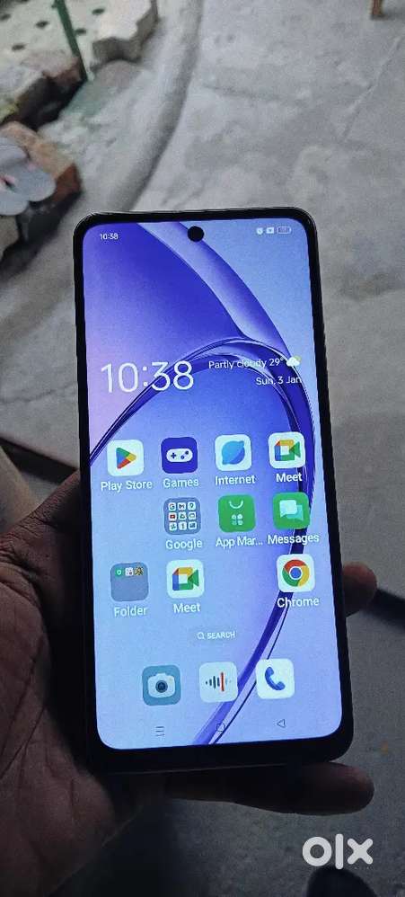 Oppo k12 5g 6.128 good condition