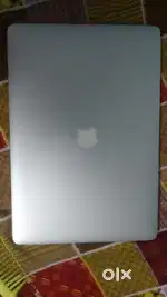 MacaBook pro