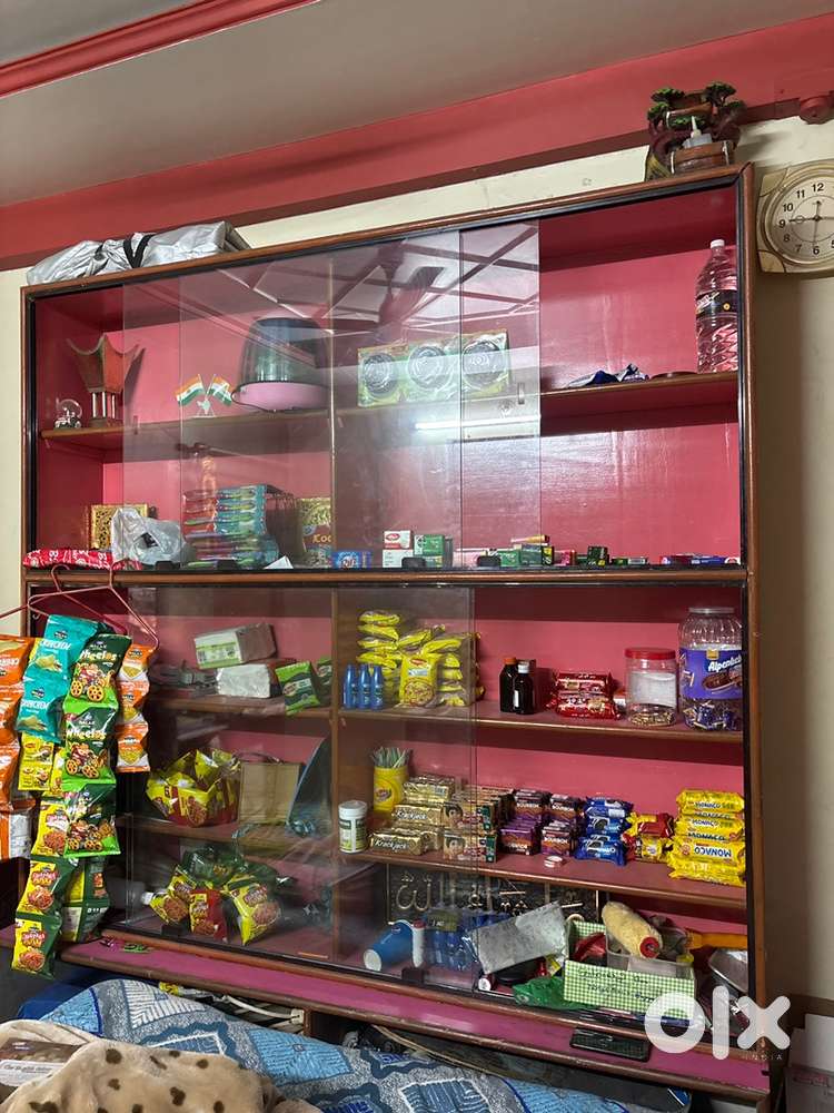 All commercial retaurant items