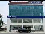 5000 SQFT  COMMERCIAL BUILDING FOR RENT AT PANAMPILLY NAGAR