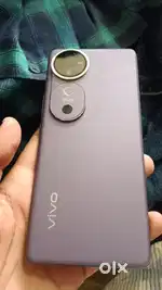 Vivo v40 5g 8+8 128 gb