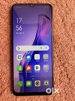 Oppo A31 (4GB RAM 64GB Storage)