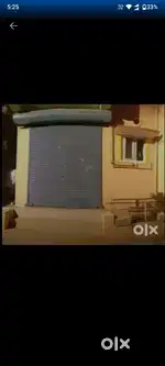 Shop for rent