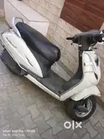 HONDA ACTIVA