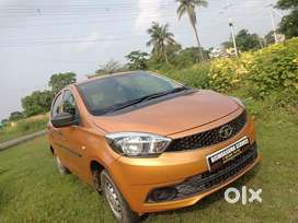 Tata Tiago 1.05 Revotorq XM, 2018, Petrol