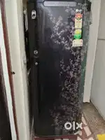 LG Refrigerator 270 Litre