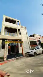 Saddu behind ambuja mall